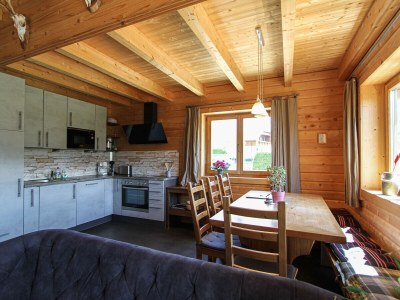 Chalet FreiZeit - Features photo 11