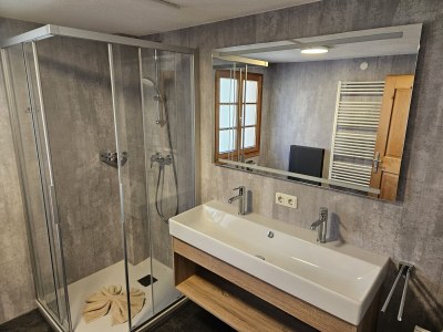 Holiday house Pfarrhof Schröcken - Features photo 24