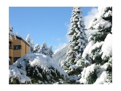 Apartment Appartement/Fewo, Dusche oder Bad, WC, Balkon in Fulpmes - Apartment