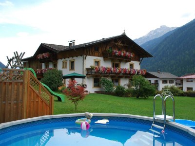 Apartment Appartement/Fewo Enzian - Outdoor photo 5