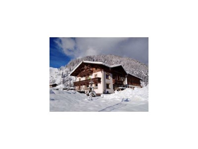 Apartment Appartement/Fewo Enzian - Outdoor photo 17