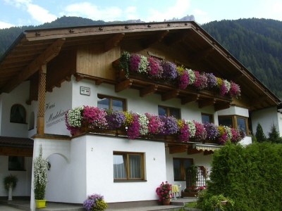 Apartment Ferienwohnung 1 in Neustift im Stubaital - Apartment
