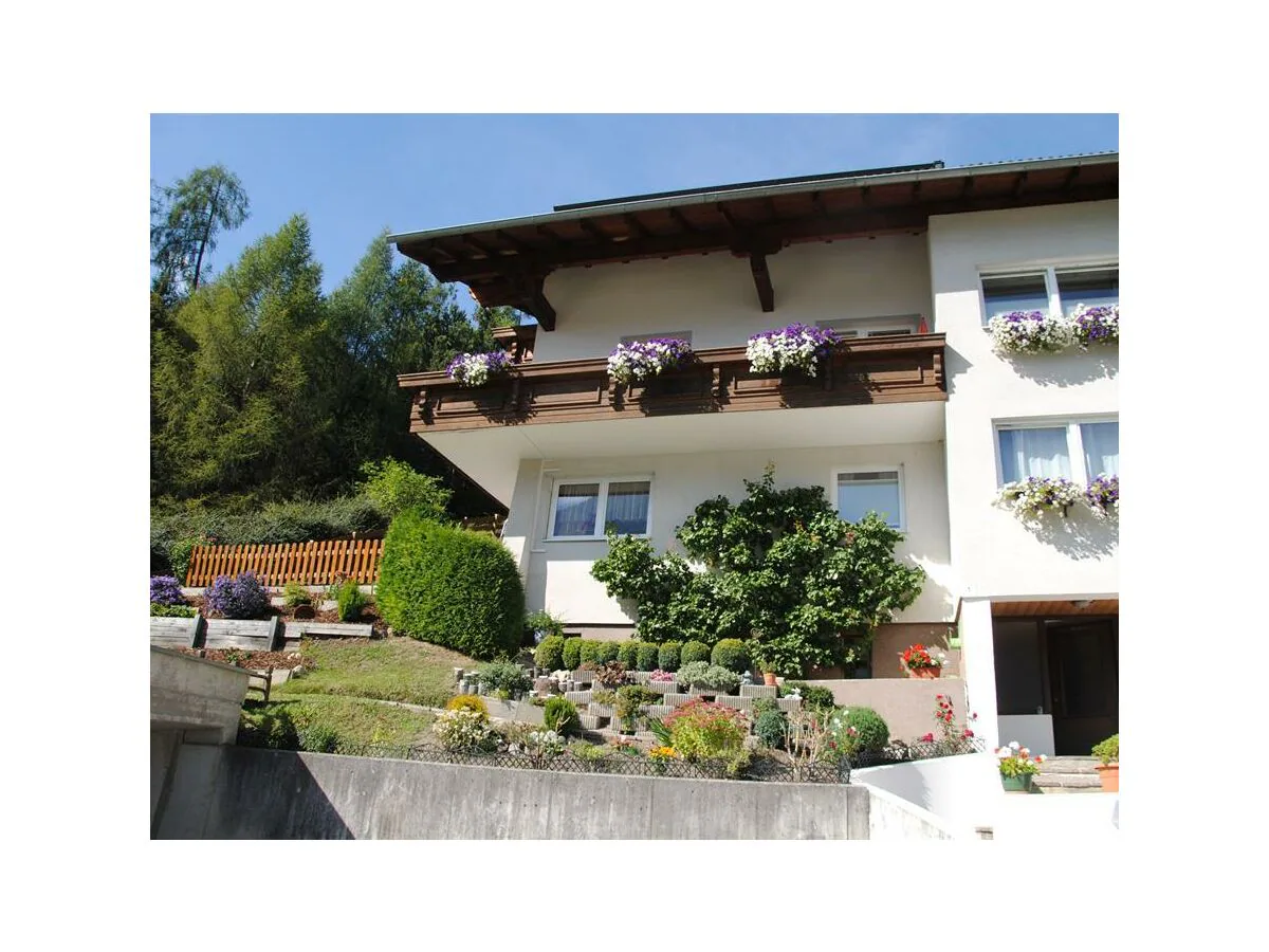 Apartment Appartement/Fewo groß