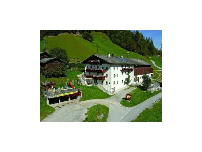 Apartment Elferblick in Neustift im Stubaital - Apartment