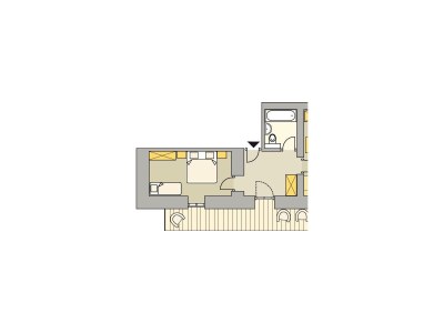 Apartment Elferblick - Features photo 21