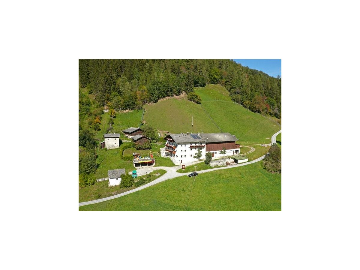 Apartment Serlesblick - Outdoor photo 3