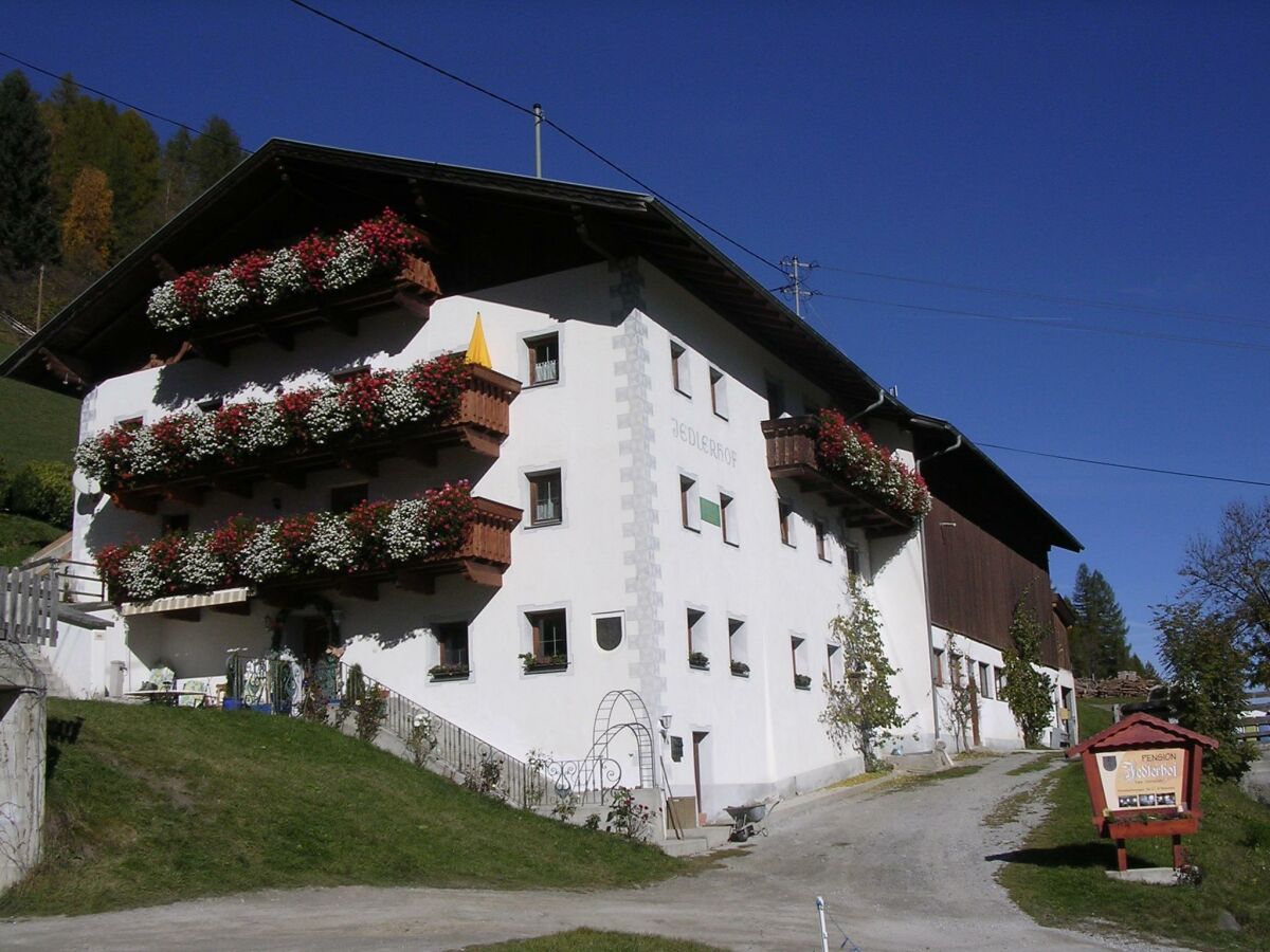 Apartment Kesselspitz - Outdoor photo 2