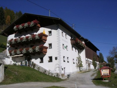 Apartment Kesselspitz - Outdoor photo 2