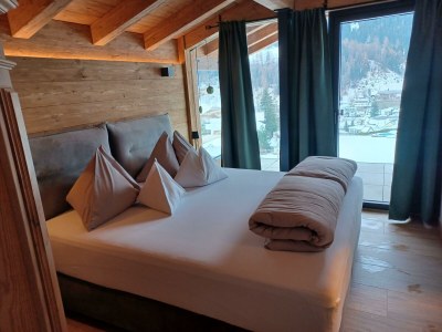 Apartment Appartement Gletscherblick NEU - Outdoor photo 2