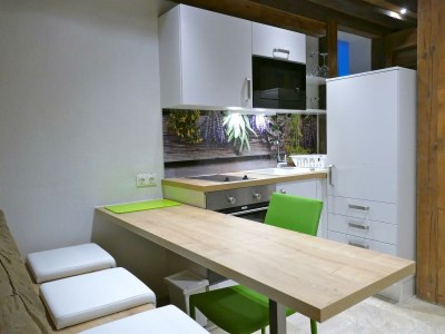 Apartment Appartement Gletscherblick NEU - Outdoor photo 15