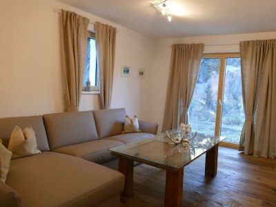 Apartment Appartement Gletscherblick NEU - Outdoor photo 16