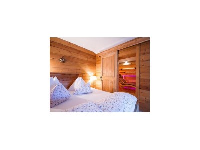Apartment Appartement Gletscherblick NEU - Outdoor photo 24