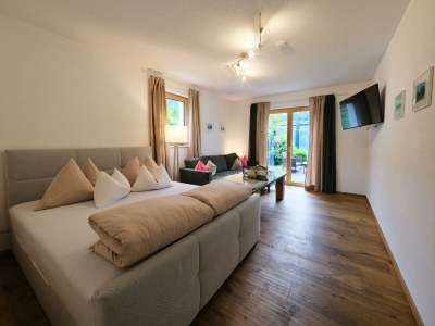 Apartment Appartement Gletscherblick NEU - Outdoor photo 44