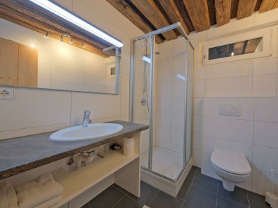 Apartment Appartement Gletscherblick NEU - Outdoor photo 49