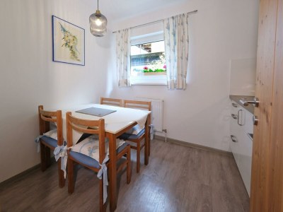 Apartment Appartement Gletscherblick NEU - Outdoor photo 51