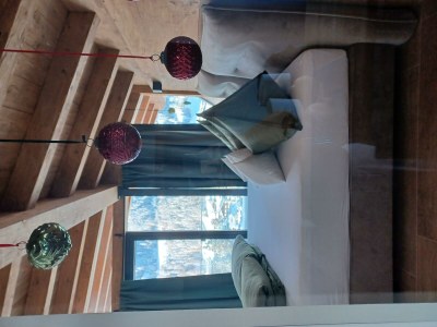 Apartment Appartement Schlick mit Zirben-Tiefen-Wärme Kabine - Outdoor photo 2