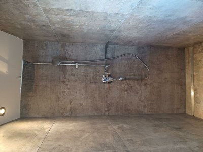 Apartment Appartement Schlick mit Zirben-Tiefen-Wärme Kabine - Outdoor photo 3