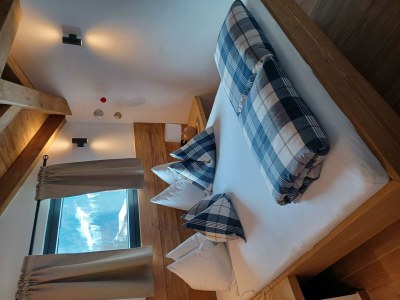 Apartment Appartement Schlick mit Zirben-Tiefen-Wärme Kabine - Outdoor photo 15