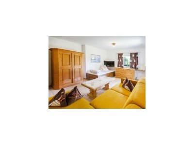 Apartment Appartement Schlick mit Zirben-Tiefen-Wärme Kabine - Outdoor photo 18
