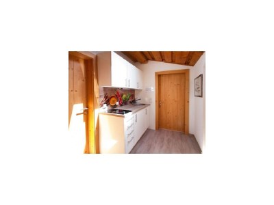 Apartment Appartement Schlick mit Zirben-Tiefen-Wärme Kabine - Outdoor photo 22