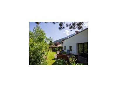 Apartment Appartement Schlick mit Zirben-Tiefen-Wärme Kabine - Outdoor photo 24