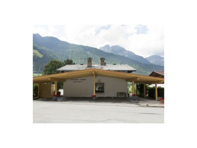Apartment Appartement Schlick mit Zirben-Tiefen-Wärme Kabine - Outdoor photo 28