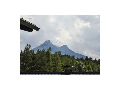 Apartment Appartement Schlick mit Zirben-Tiefen-Wärme Kabine - Outdoor photo 30