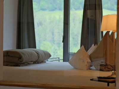 Apartment Appartement Schlick mit Zirben-Tiefen-Wärme Kabine - Outdoor photo 43