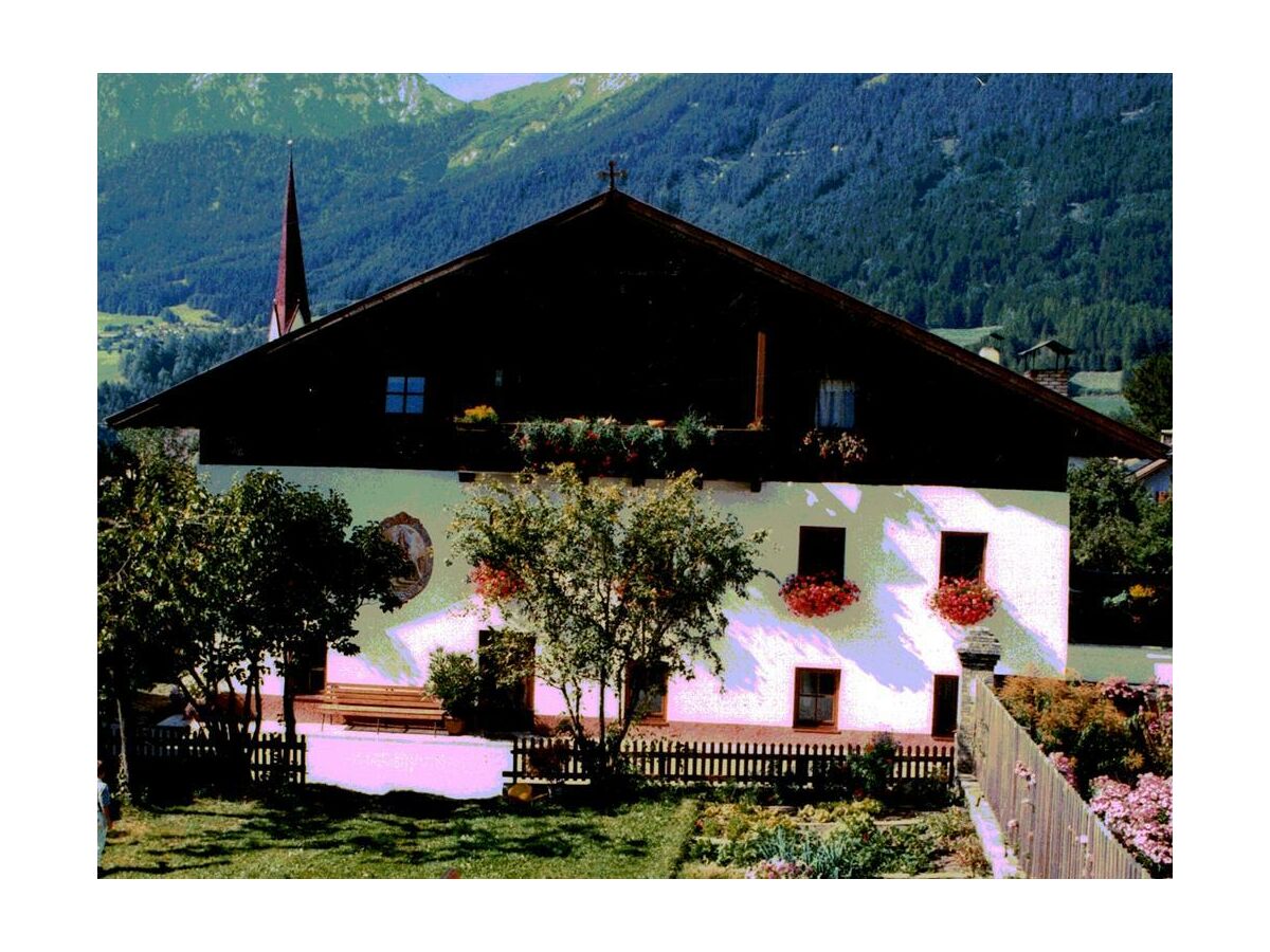 Apartment Appartement - Outdoor photo 2