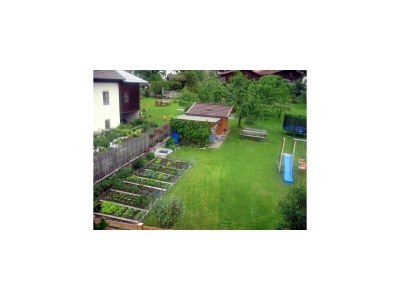 Apartment Appartement - Outdoor photo 14