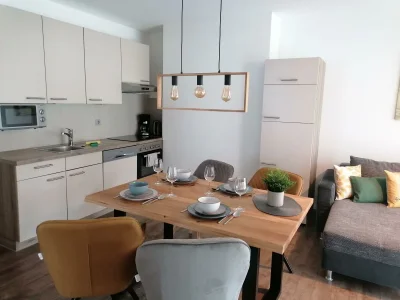 Apartment Appartements Kleeblatt - Features photo 13