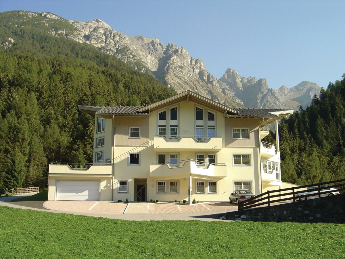 Apartment Appartement Brunelle