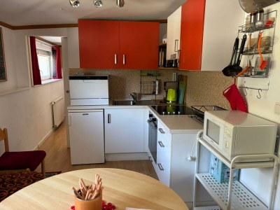 Apartment Appartement 3 - Outdoor photo 19