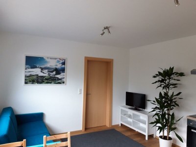 Apartment Appartement - Outdoor photo 7