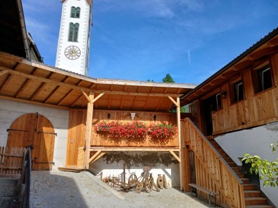 Apartment Tirol - Outdoor photo 7
