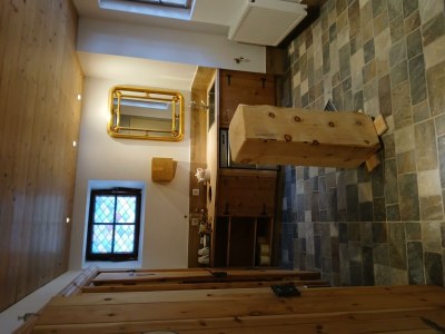 Apartment Tirol - Outdoor photo 9