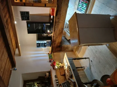 Apartment Gletscherblick - Outdoor photo 11