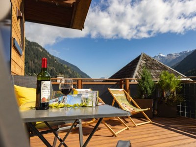 Apartment Appartement 2 - Outdoor photo 277