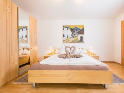 Apartment Appartement Deluxe in Neustift im Stubaital - Apartment