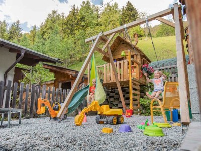 Apartment Appartement Deluxe - Outdoor photo 27