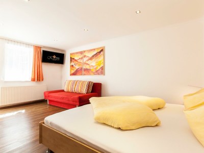 Apartment Appartement Deluxe - Outdoor photo 54