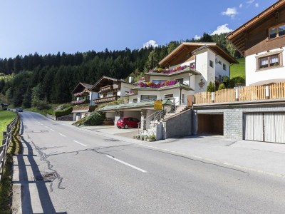 Apartment Appartement Deluxe - Outdoor photo 180