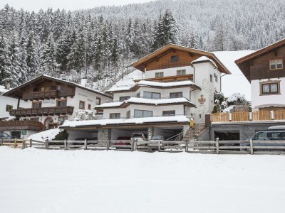 Apartment Appartement Deluxe - Outdoor photo 193