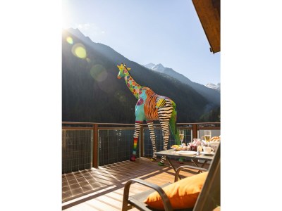 Apartment Appartement Deluxe - Outdoor photo 304