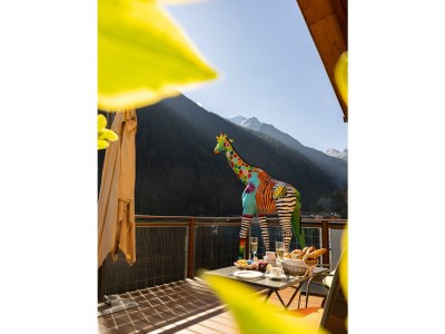 Apartment Appartement Deluxe - Outdoor photo 306