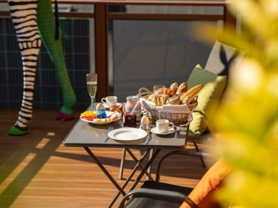 Apartment Appartement 3 - Outdoor photo 308
