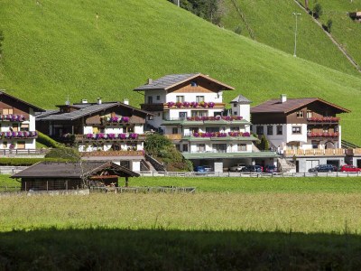 Apartment Appartement 4 - Outdoor photo 17