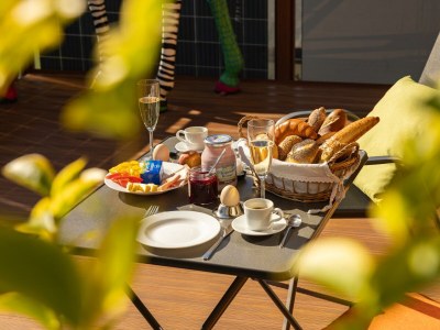 Apartment Appartement 4 - Outdoor photo 282