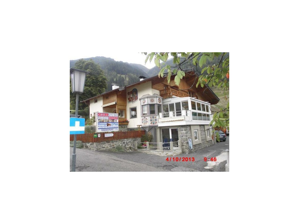 Apartment Appartement/Fewo, Dusche oder Bad, WC, 2 Schlafräu