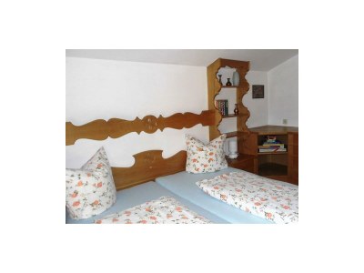 Apartment Appartement/Fewo, Dusche oder Bad, WC, 2 Schlafräu - Features photo 21